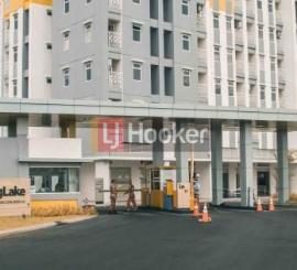 Apartemen STUDIO Di The Springlake Summarecon Bekasi