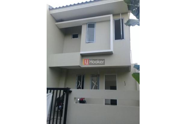 Rumah Di Gading Griya Residence Dijual