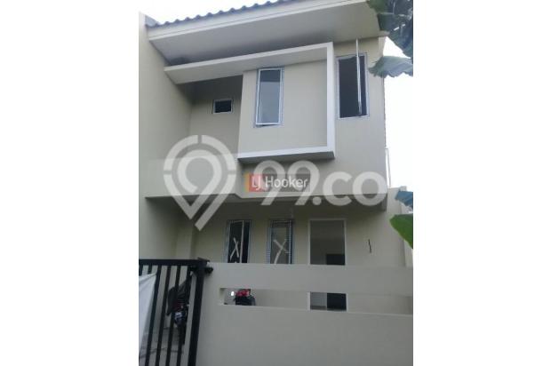 Rumah Di Gading Griya Residence Dijual