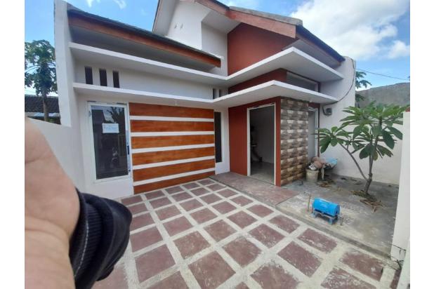 RUMAH DIJUAL SIAP HUNI HARGA MURAH DEKAT ABD. SALEH