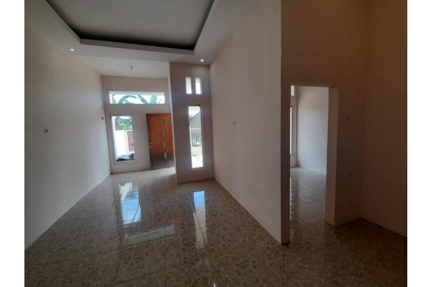 RUMAH DIJUAL SIAP HUNI HARGA MURAH DEKAT ABD. SALEH