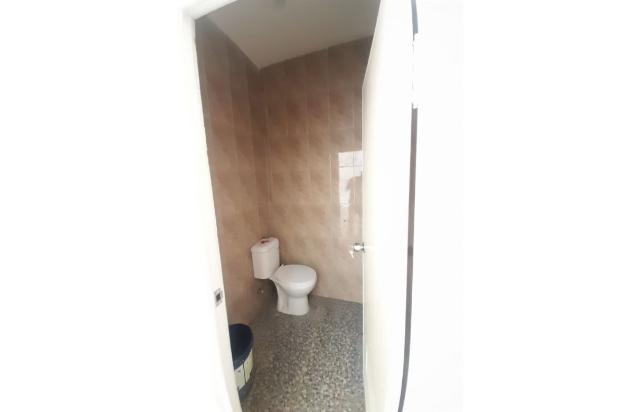 RUMAH DIJUAL SIAP HUNI HARGA MURAH DEKAT ABD. SALEH