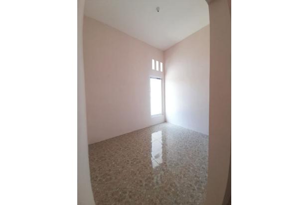 RUMAH DIJUAL SIAP HUNI HARGA MURAH DEKAT ABD. SALEH