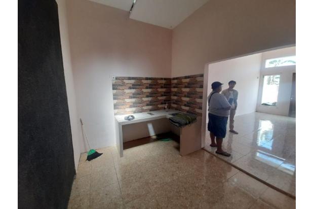 RUMAH DIJUAL SIAP HUNI HARGA MURAH DEKAT ABD. SALEH