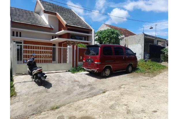 RUMAH DIJUAL SIAP HUNI HARGA MURAH DEKAT ABD. SALEH