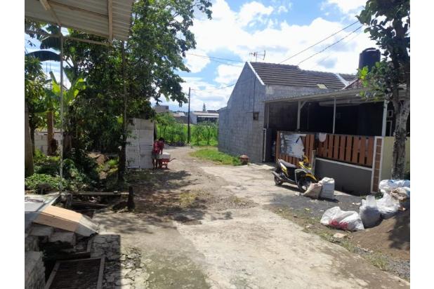 RUMAH DIJUAL SIAP HUNI HARGA MURAH DEKAT ABD. SALEH