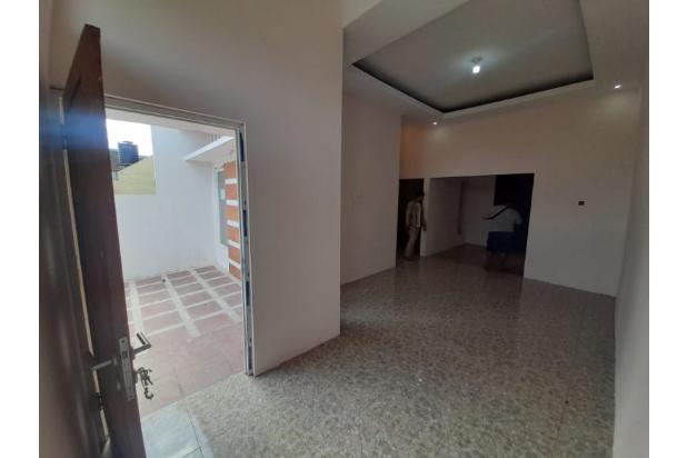 RUMAH DIJUAL SIAP HUNI HARGA MURAH DEKAT ABD. SALEH