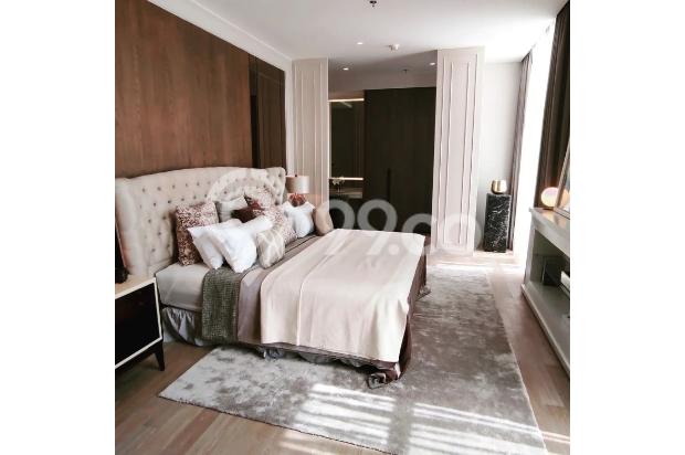 apartemen fully furnished kuningan jakarta selatan