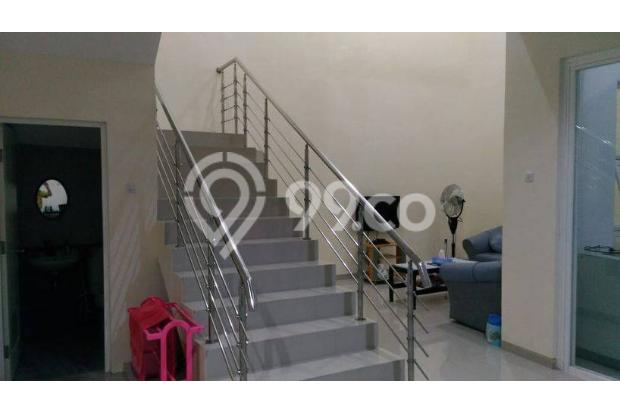 Rumah Mulyosari Utara Surabaya Strategis 