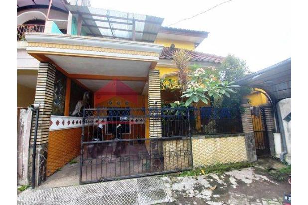 Rumah Bagus Di Ikan Nus 2 Lowokwaru Dalam Kota Malang