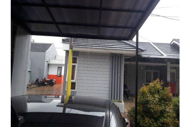 Rumah murah jati asih dekat sinema mall bisa over kredit 