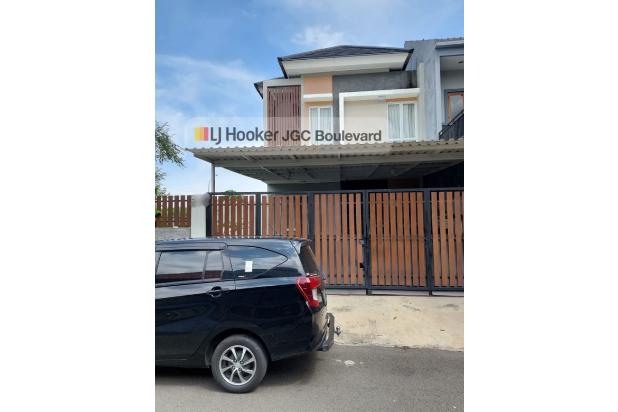Dijual Rumah minimalis 2lt Di Metland Menteng