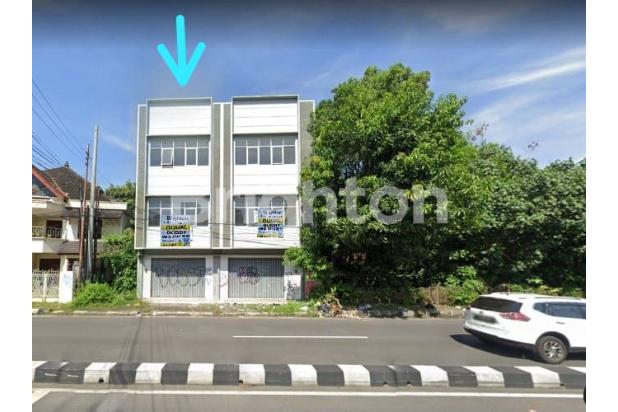 RESMI TURUN HARGA, RUKO MINIMALIS MODERN 3 LANTAI RING ROAD UTARA POGUNG YOGYAKARTA