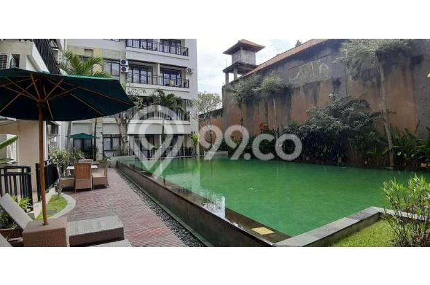 1Unit Apartmen Grand Kuta, Bali