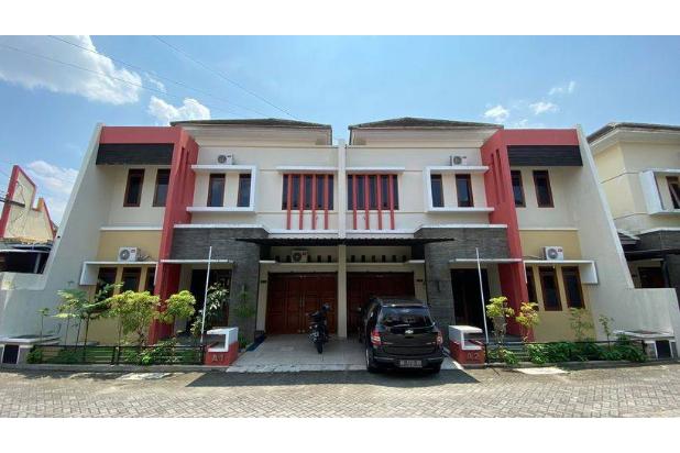 PERUMAHAN BANGUTAPAN RESIDENT PINGGIT KOTA