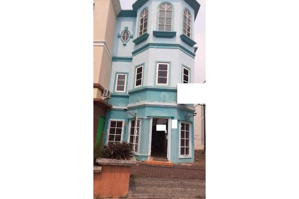 Ruko Bangunan Bagus, Siap Pakai, Hadap Utara di Citra Garden 2 EXT