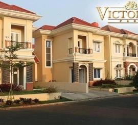 RUMAH KOTABARU GALUHMAS cluster victoria ready stock hook kara
