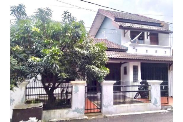 Rumah Bagus 5 Kamar Tidur  di Komplek Riung Bandung