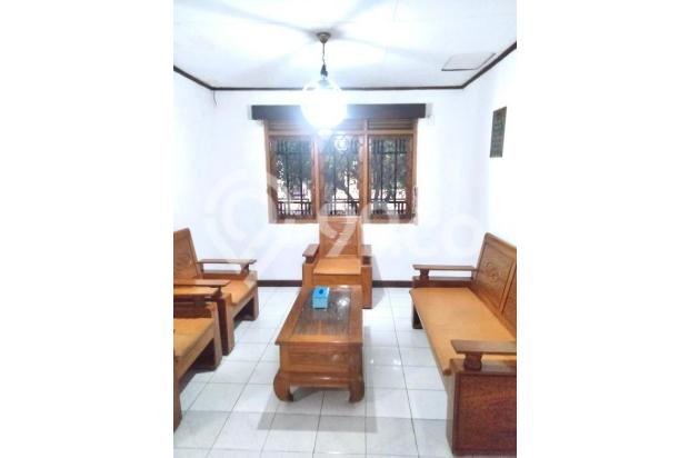 Rumah Bagus 5 Kamar Tidur  di Komplek Riung Bandung