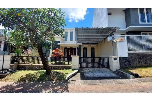  RUMAH MINIMALIS STRATEGIS SIAP HUNI DI KOTA MALANG