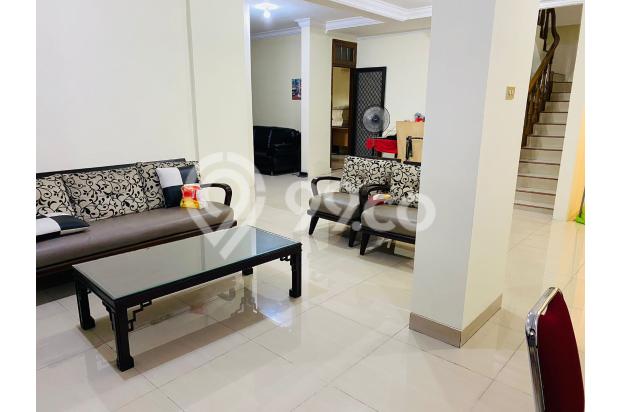 Rumah strategis siap huni