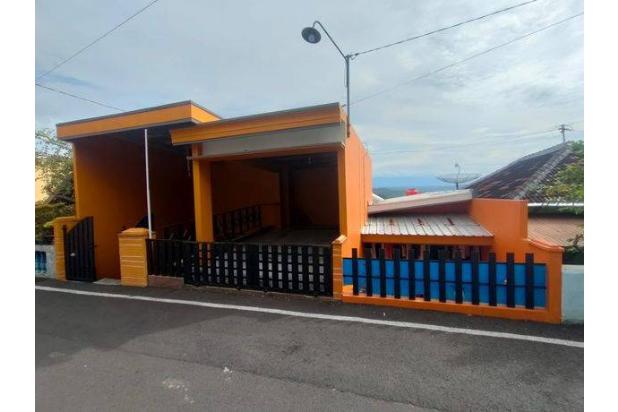 Rumah Bagus View Gunung SHM di Jalan Srinindito Timur 2, Semarang