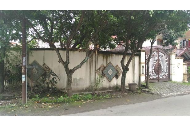Tanah strategis siap bangun di banyuanyar solo