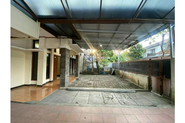Rumah Sayap Turangga, Bandung cocok untuk kantor &amp; hunian