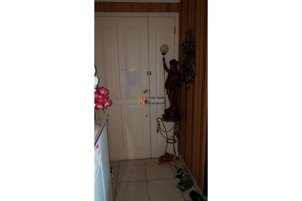 Apartemen 2 KAMAR SEMI FURNISHED Di Kelapa Gading Square