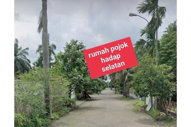 MURah!!! Rumah 2 Lantai SHM di Wijayakusuma  banjarwijaya 