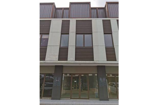 Dijual Ruko cantik hoki akses bagus West Park BSD City