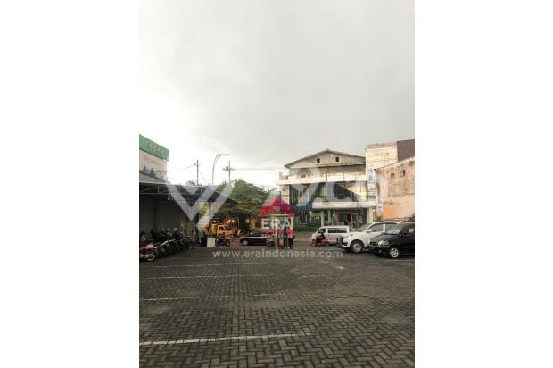 Tanah di Brigjen Slamet Riadi