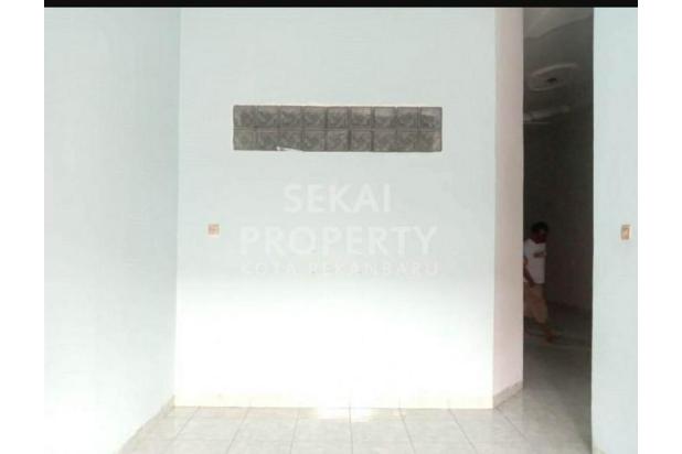 Rumah siap huni murah di tengah kota
