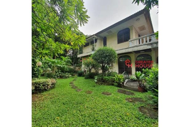 *PREMIUM LOCATION - T/B 1365/800 - 90 JUTA PER M²