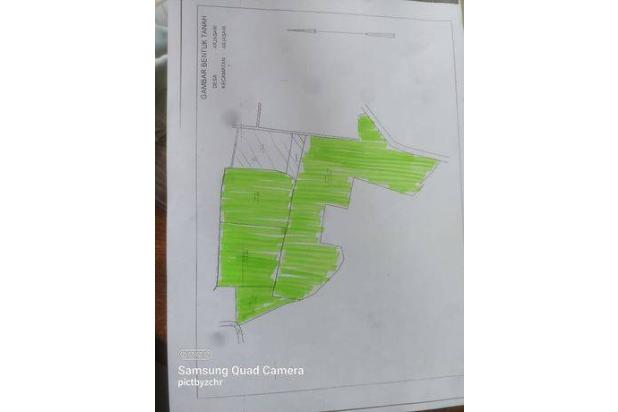 Dijual Tanah Arjasari Banjaran Kabupaten Bandung 
