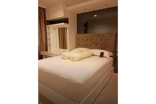 Dijual Apartemen Ciputra World2 Kuningan 1br Uk52m2 Tower Orchard