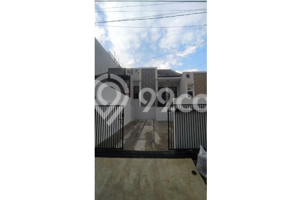 Jual cepat rumah Villa Pasirwangi Ujungberung Kota Bandung