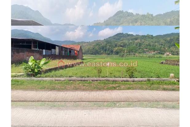 Dijual Tanah di Banyumas (PW000701)