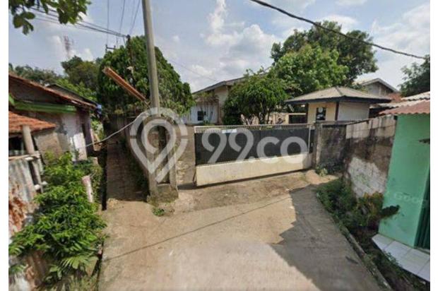 Dijual Ex Pabrik di Jalan Lanbau Citeureup Bogor