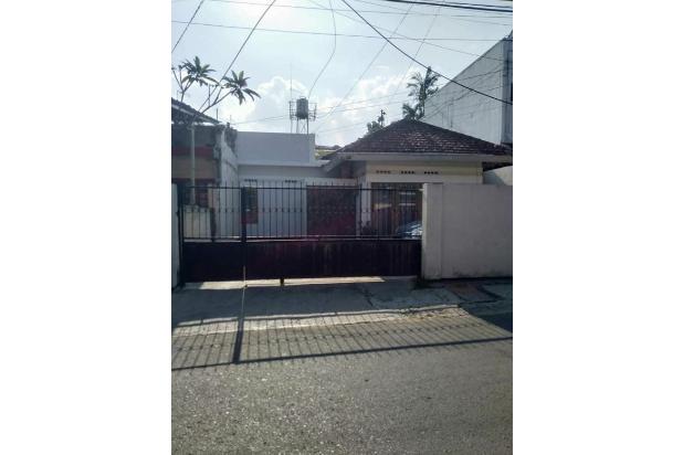 VIRAL Rumah Klasik Di Pusat Kota Bandung Sayap Jalan Braga