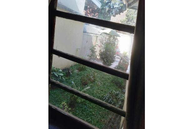 VIRAL Rumah Klasik Di Pusat Kota Bandung Sayap Jalan Braga