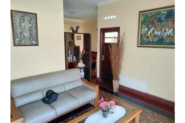 VIRAL Rumah Klasik Di Pusat Kota Bandung Sayap Jalan Braga