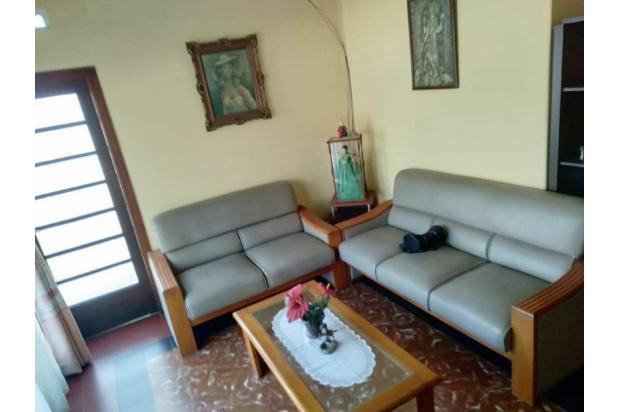 VIRAL Rumah Klasik Di Pusat Kota Bandung Sayap Jalan Braga