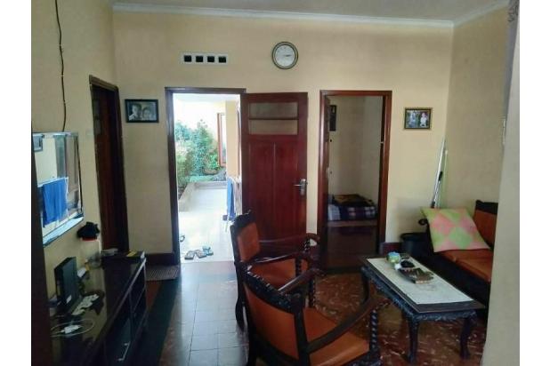 VIRAL Rumah Klasik Di Pusat Kota Bandung Sayap Jalan Braga