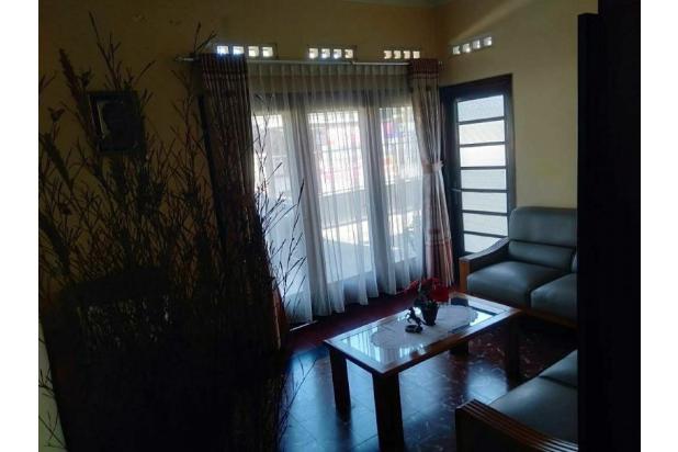 VIRAL Rumah Klasik Di Pusat Kota Bandung Sayap Jalan Braga