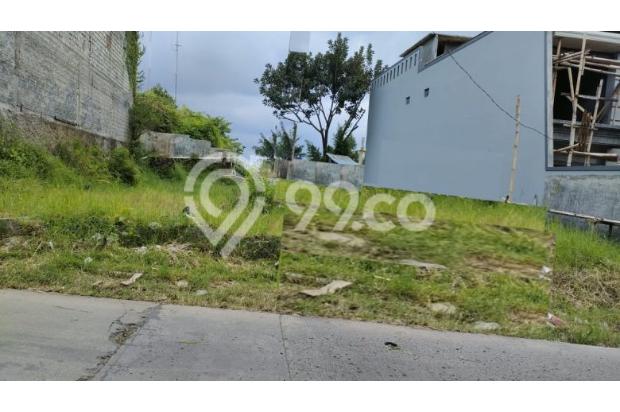 Dijual Tanah Di Cihanjuang Bandung