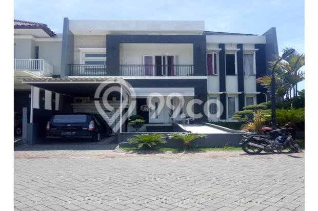 Royal Park 3 Blok TK - Cash Only, Minimalis, Siap Huni