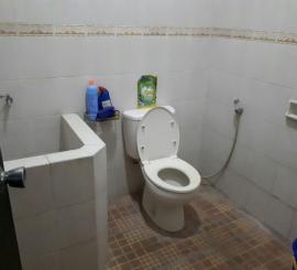 Rumah bagus pusat kota Batu