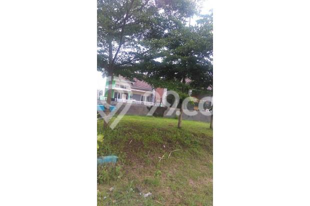 Tanah strategis cukup luas murah dan sangat potensial