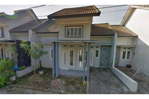 Rumah Murah 3 kamar Area Perumahan Pulosari Dkt Araya Luas 118 m2